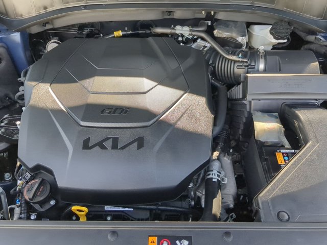 Used 2025 Kia Telluride S FWD image 25
