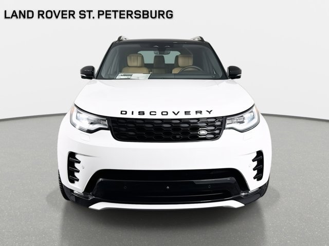 Used 2025 Land Rover Discovery Dynamic SE image 2