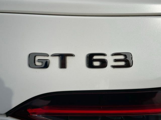 Certified 2023 Mercedes-Benz AMG GT 63 image 9