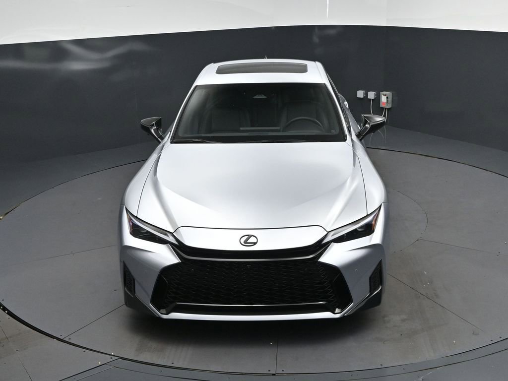 New 2026 Lexus RX 350 Premium Plus AWD/4WD image 33