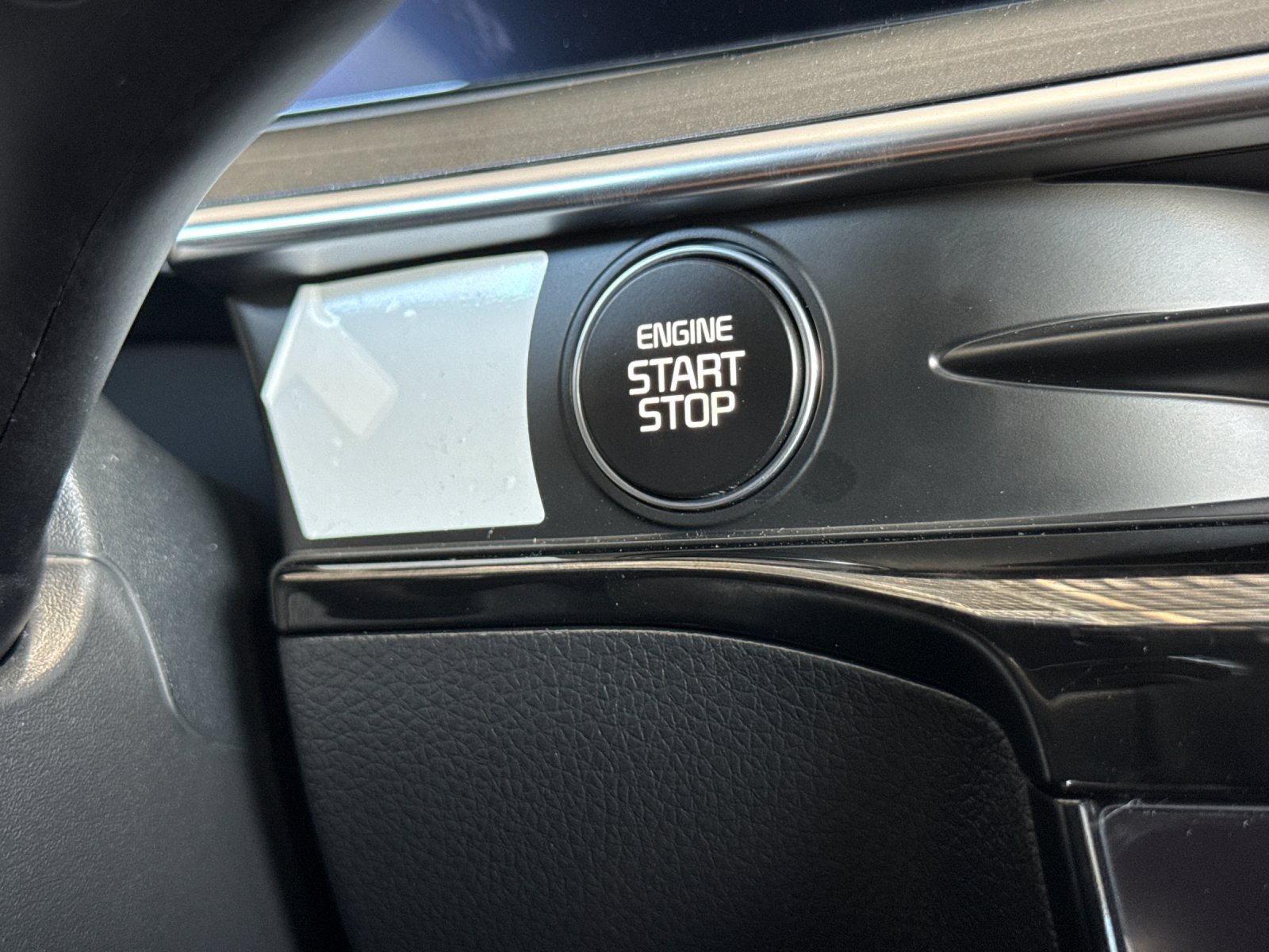 New 2026 Kia K5 GT-Line w/ GT-Line Premium Package FWD image 23