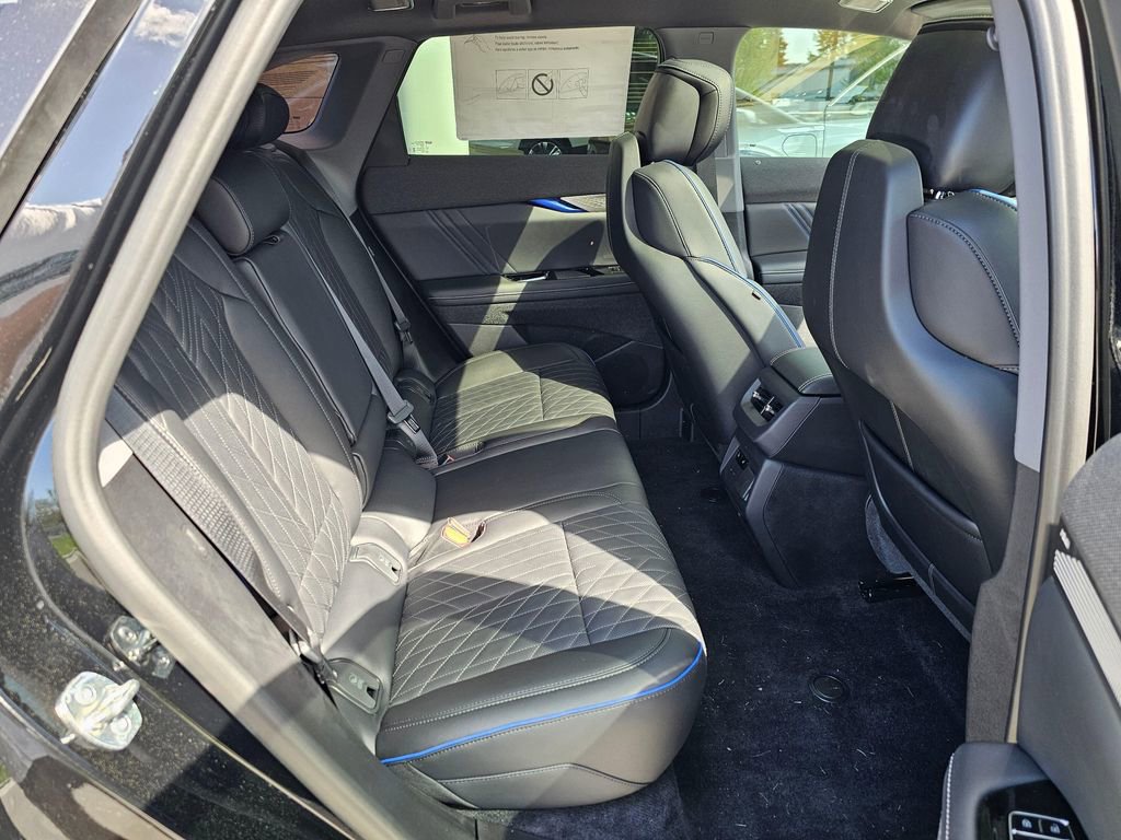 New 2026 Cadillac Optiq V AWD/4WD image 12