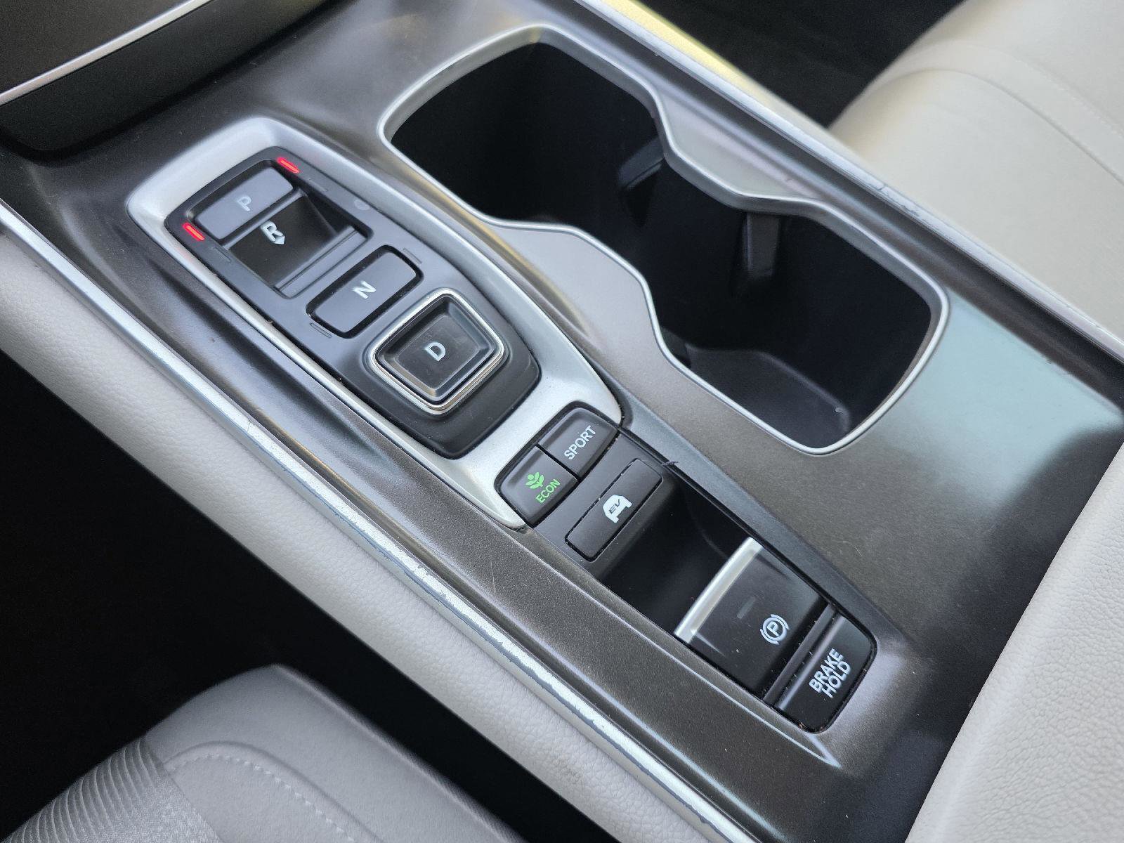 Used 2018 Honda Accord EX image 15