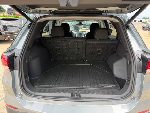 Used 2024 Chevrolet Equinox LT w/ LPO, Floor Liner Package AWD/4WD image 33