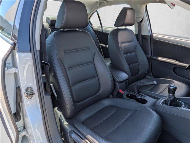 Used 2014 Volkswagen Jetta SE FWD image 18
