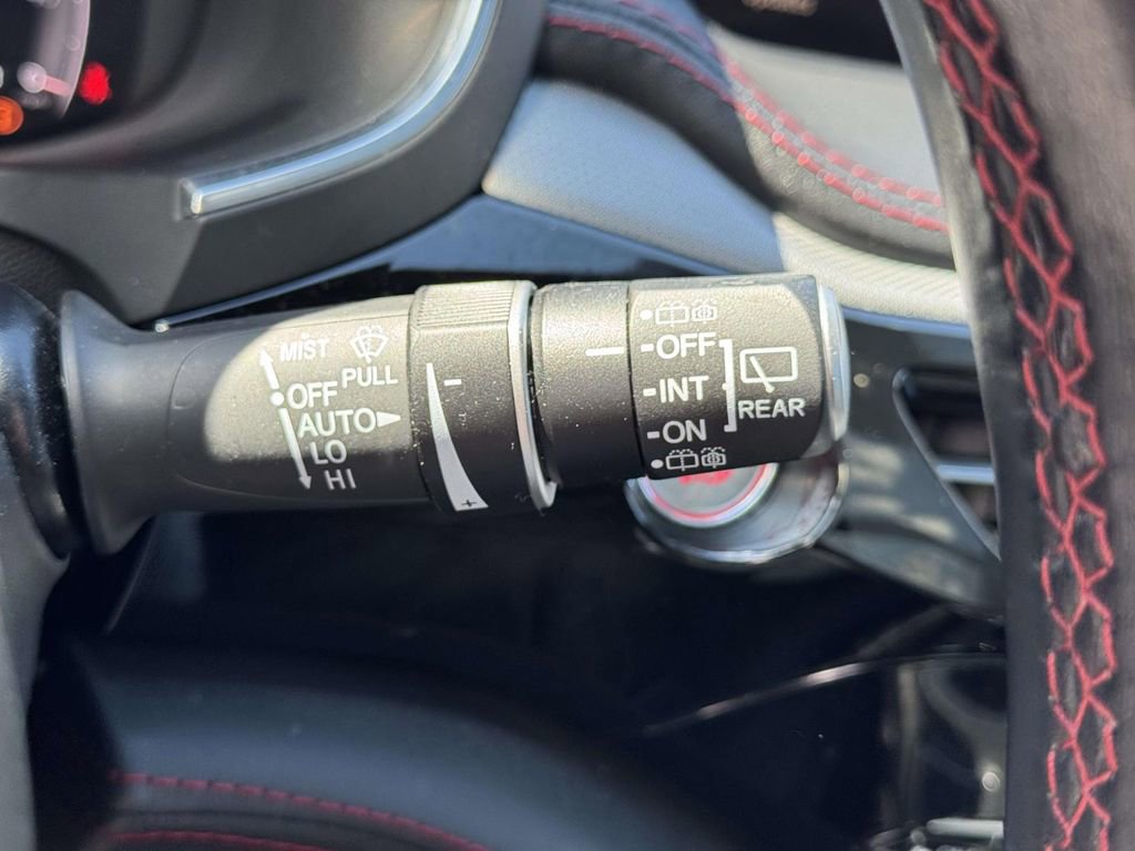 Certified 2023 Acura MDX A-Spec AWD/4WD image 23