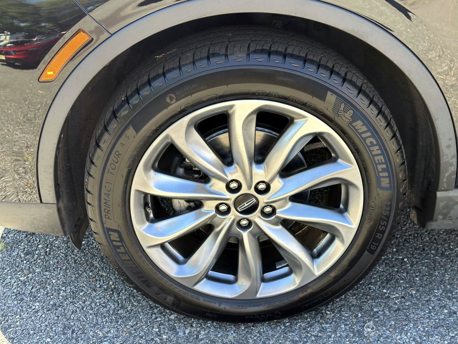 Used 2022 Lincoln Corsair AWD w/ Premium Package image 10