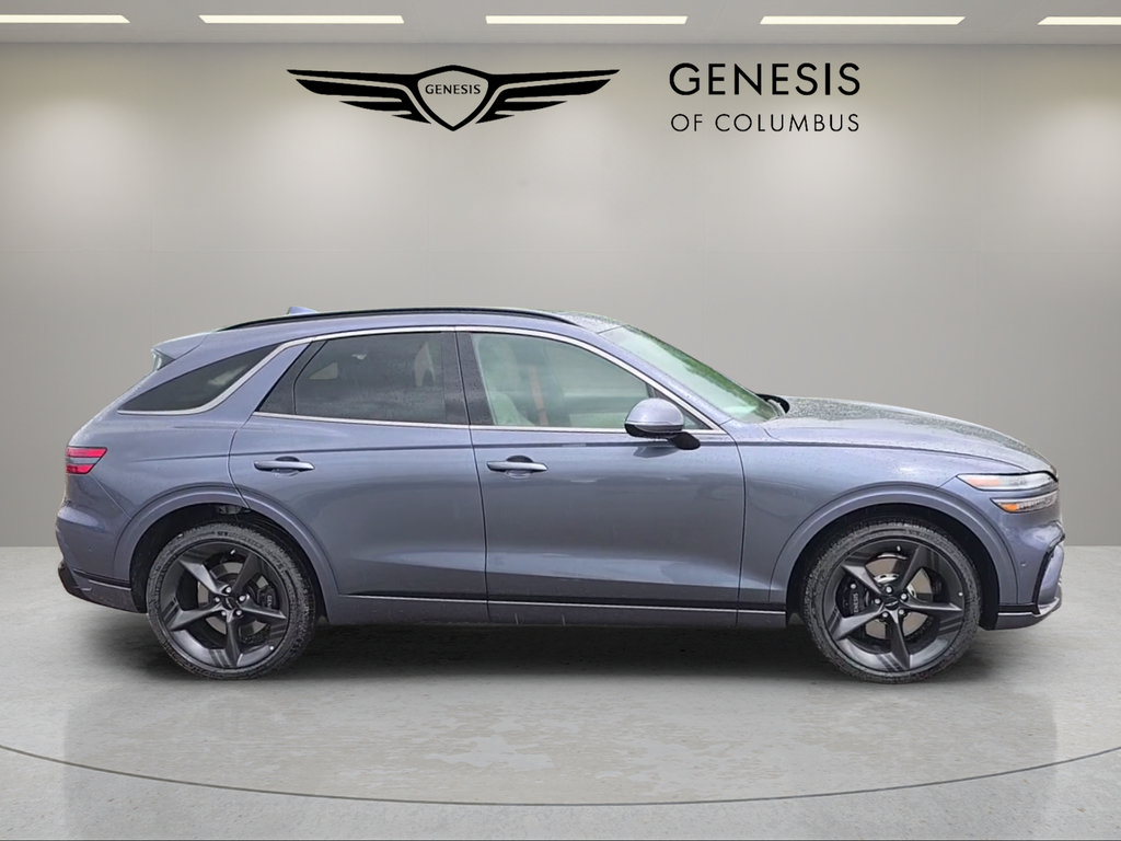 New 2026 Genesis GV70 3.5T Sport Prestige AWD/4WD image 6