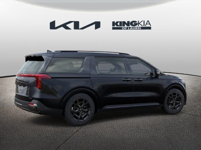 New 2026 Kia Carnival SX Prestige FWD image 7