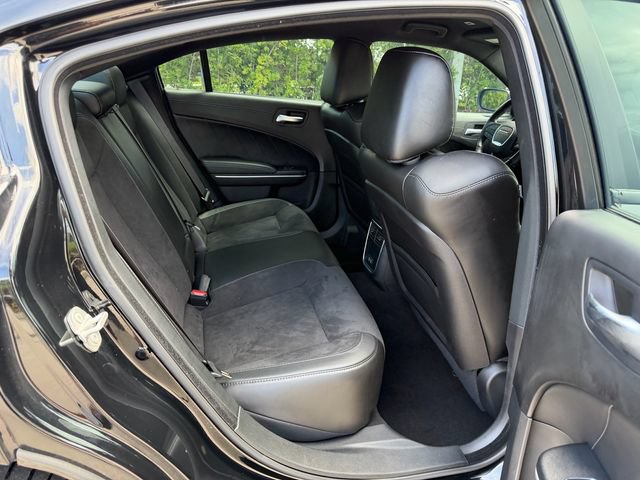 Used 2023 Dodge Charger Scat Pack w/ Plus Group RWD image 17