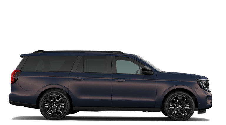 New 2027 Ford Expedition Max Platinum AWD/4WD image 41