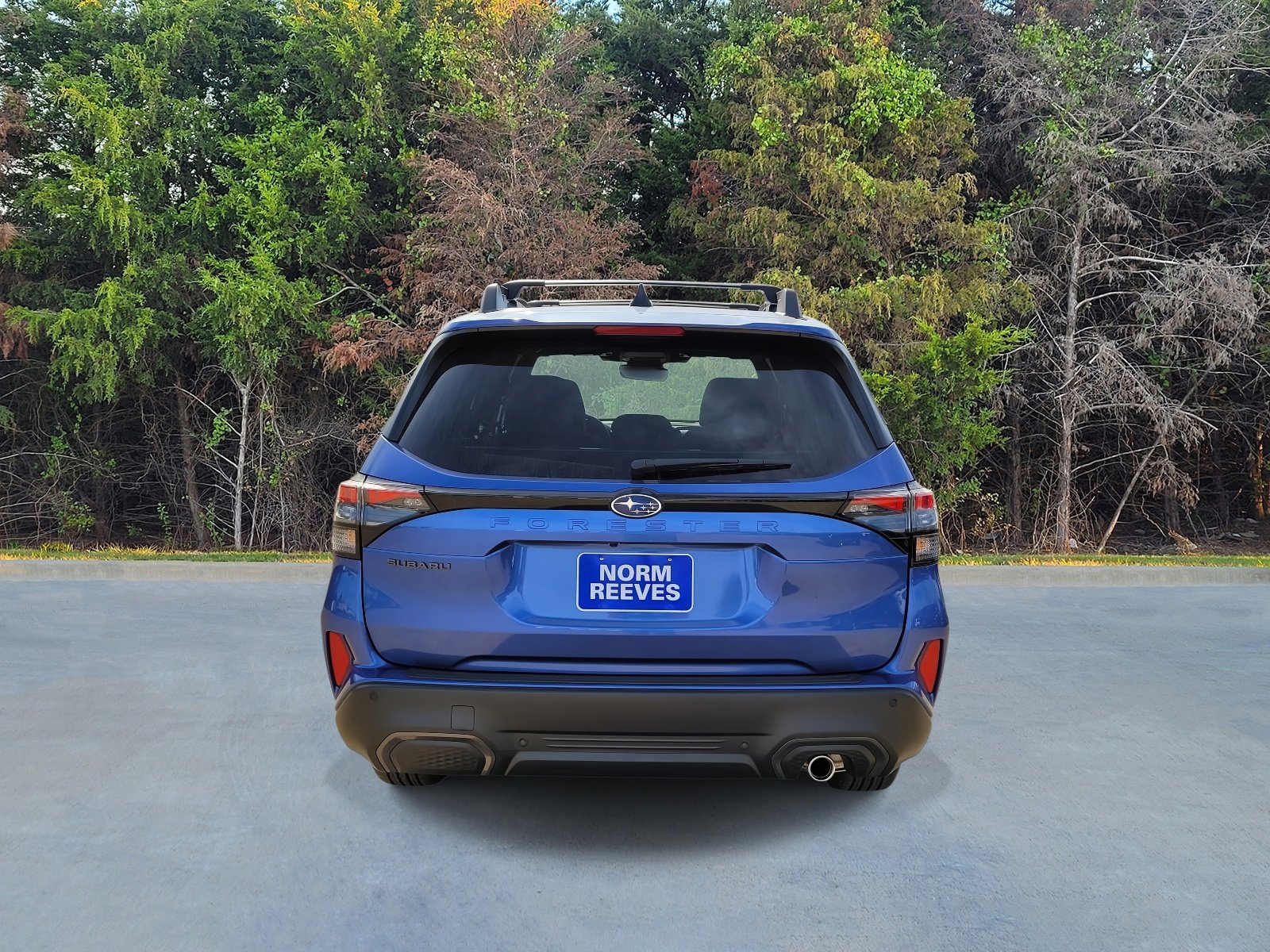 New 2026 Subaru Forester Limited image 17