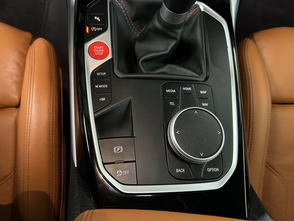 Used 2024 BMW M2 w/ Lighting Package image 17