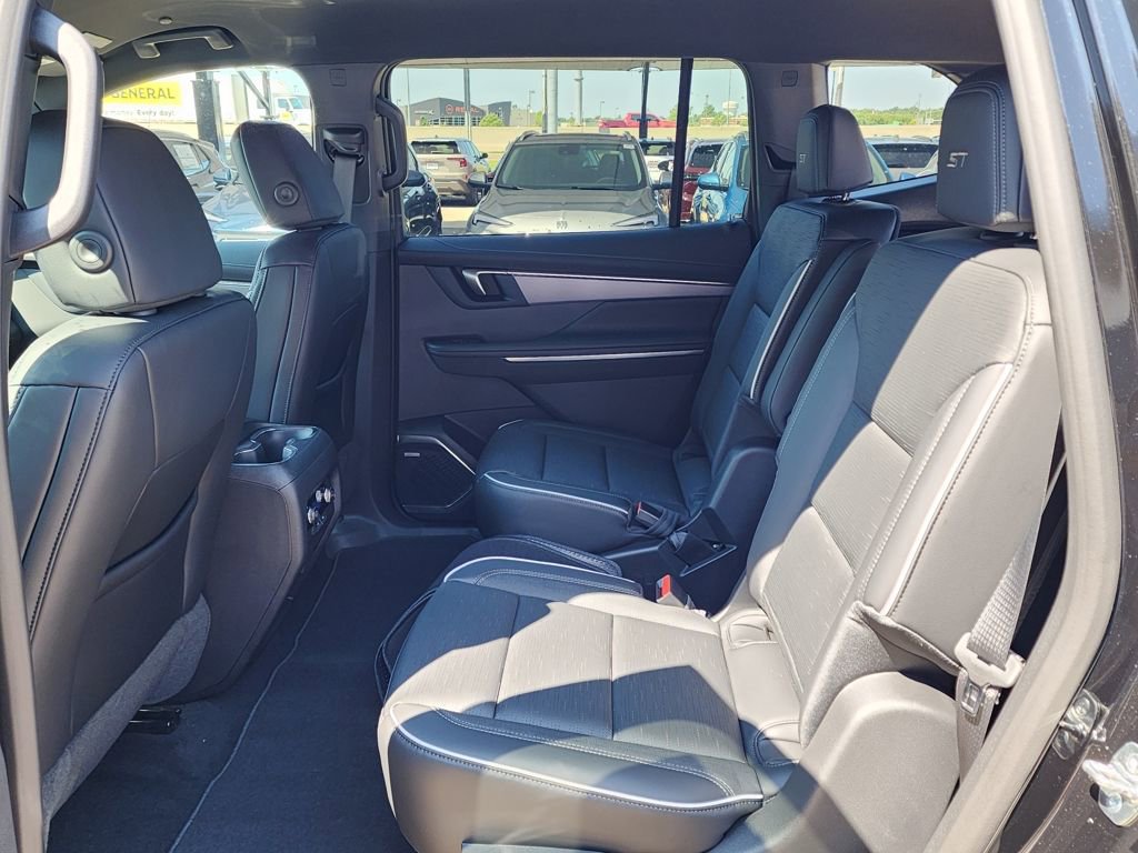 New 2026 Buick Enclave Sport Touring w/ Super Cruise Package image 45