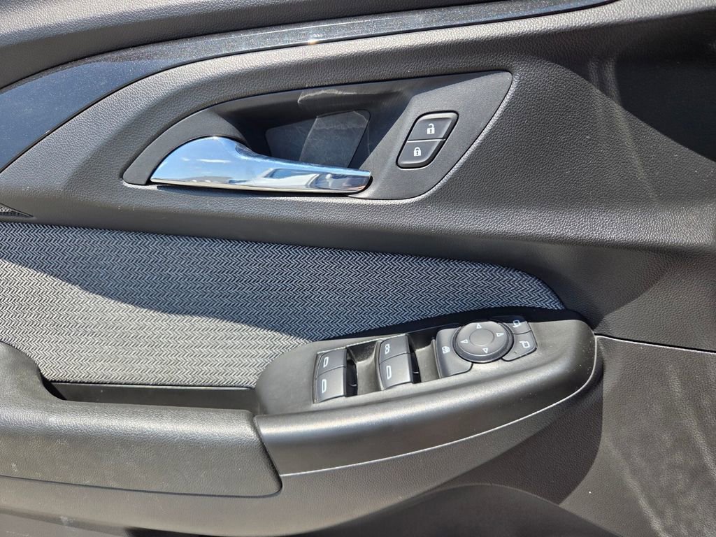 Certified 2021 Chevrolet TrailBlazer LT AWD/4WD image 22