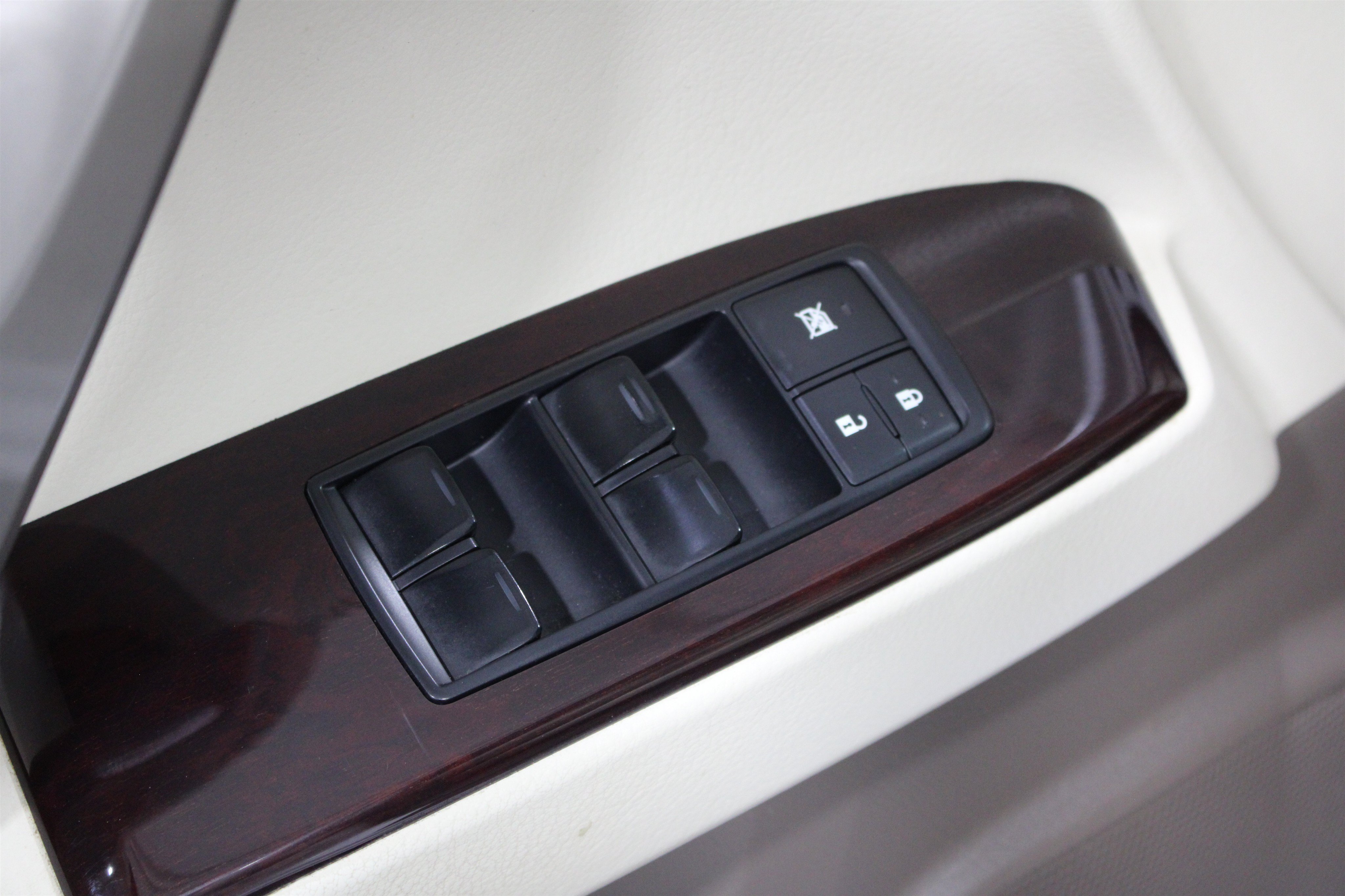 Used 2017 Lexus GX 460 Premium AWD/4WD image 7