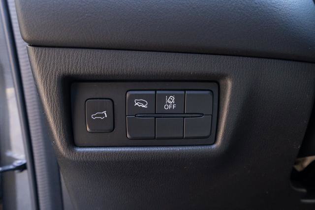 Used 2020 MAZDA CX-5 Grand Touring Reserve image 12