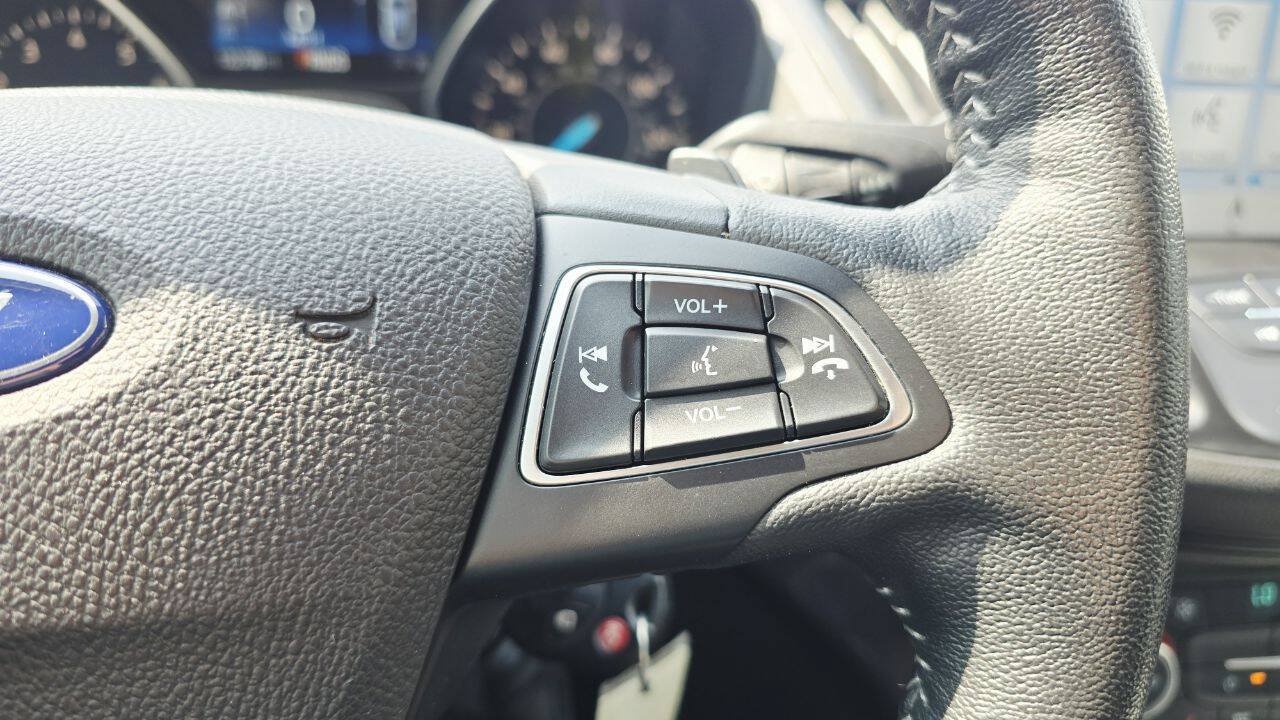 Used 2018 Ford Escape SE w/ SE SYNC Package AWD/4WD image 24