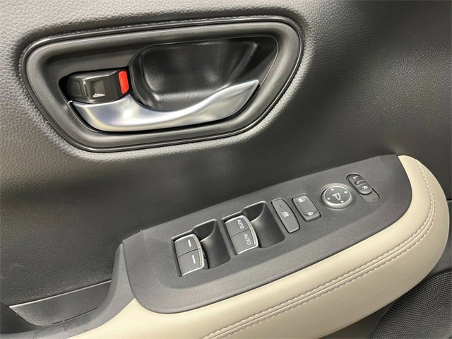 New 2026 Honda HR-V EX-L image 12