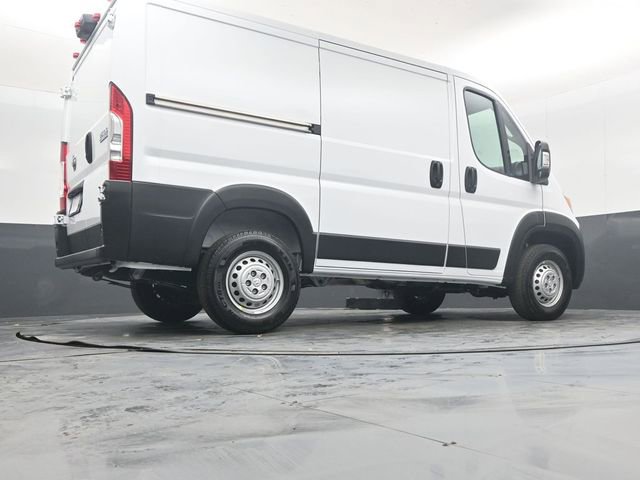 New 2026 RAM ProMaster 1500 w/ Convenience Group image 38