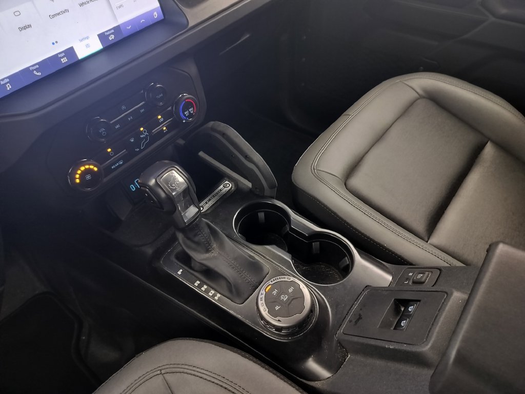Used 2024 Ford Bronco Big Bend AWD/4WD image 15