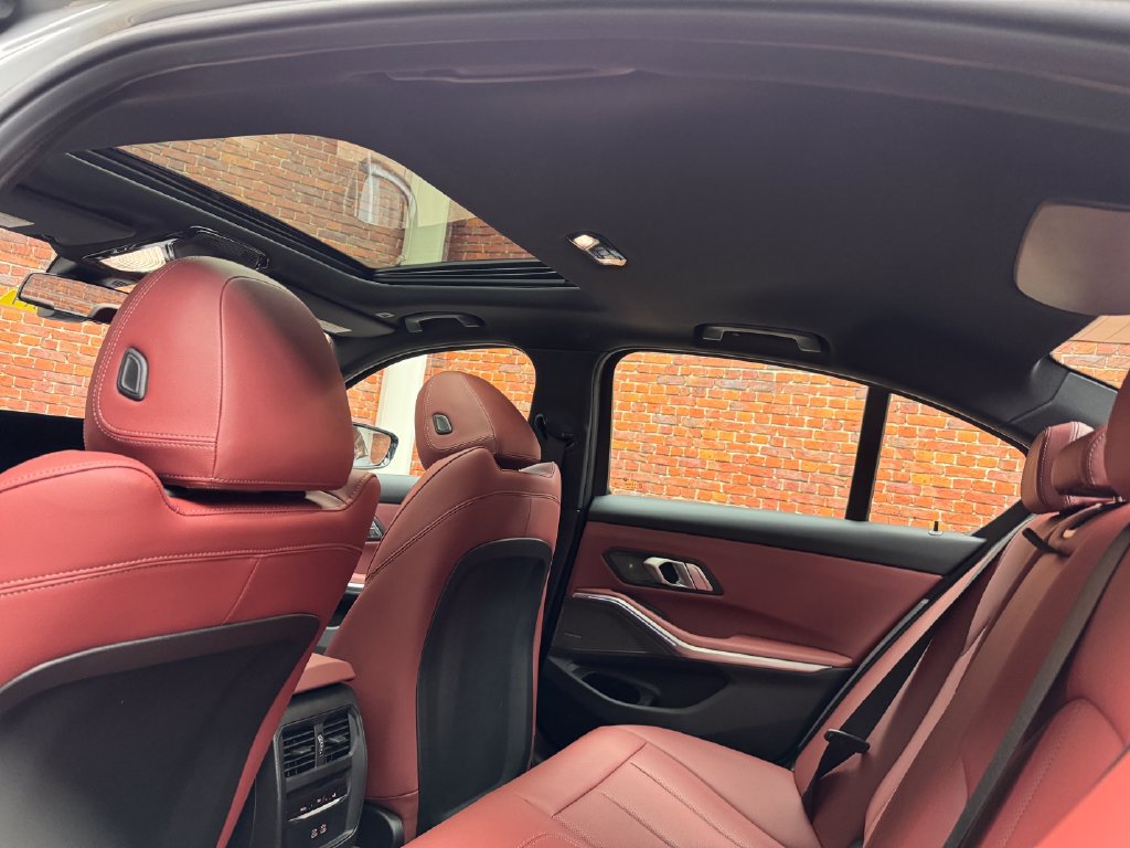 Certified 2026 BMW M340i xDrive w/ Premium Package AWD/4WD image 3