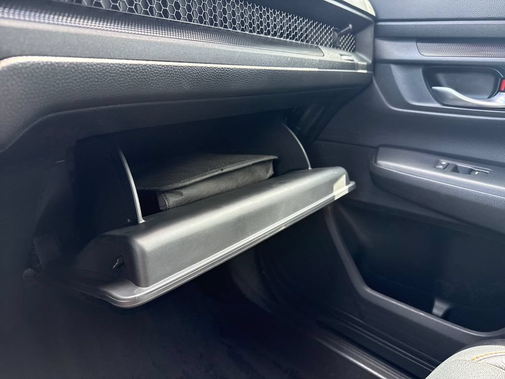 Certified 2023 Honda CR-V Sport image 36