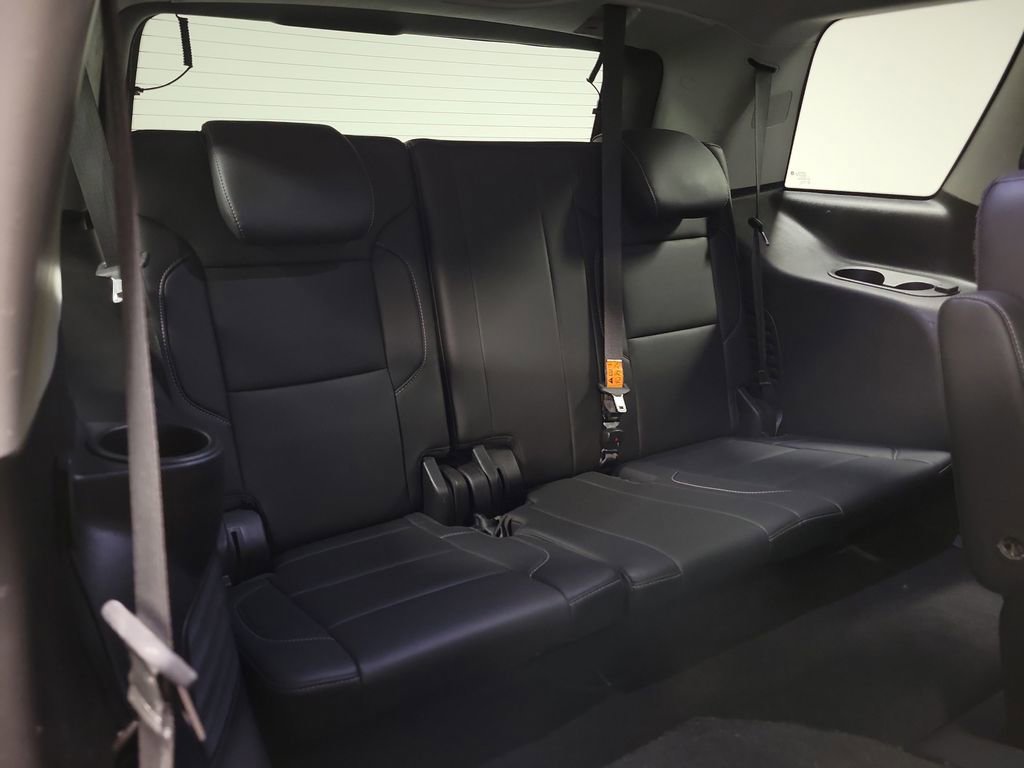 Used 2020 Chevrolet Tahoe LT AWD/4WD image 23