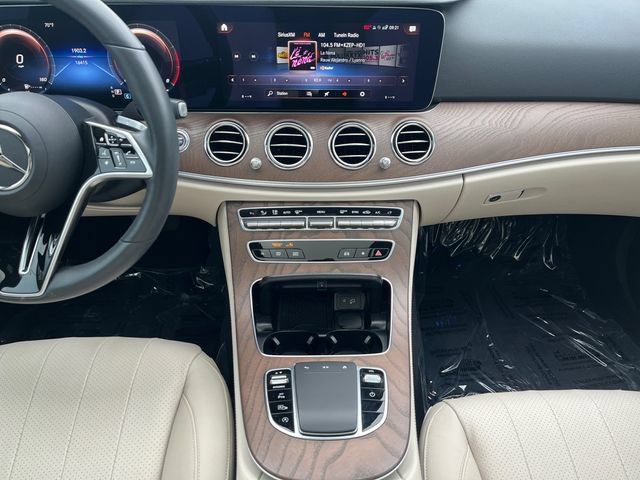 Used 2023 Mercedes-Benz E 350 Sedan image 15