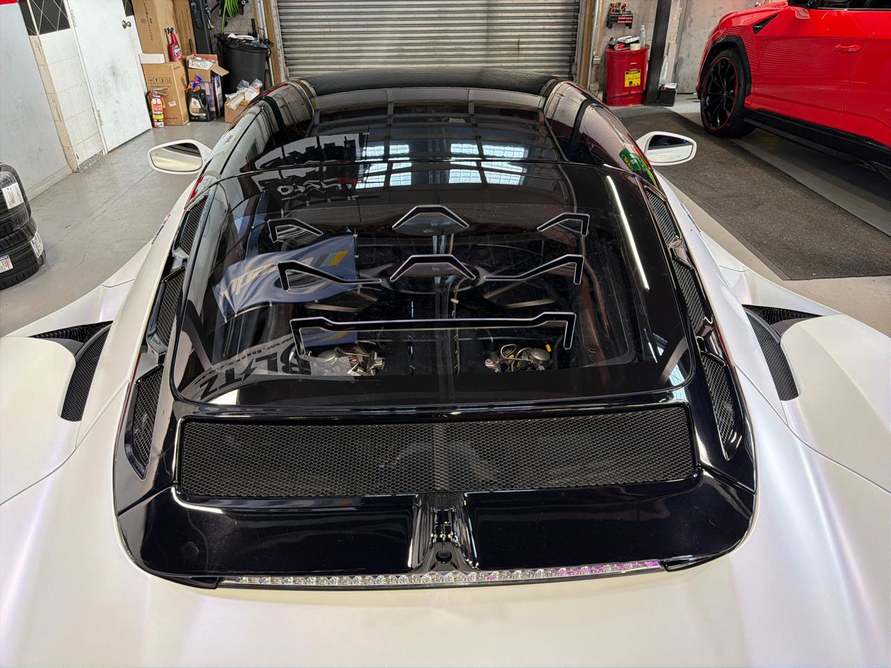 Used 2022 Maserati MC20 Coupe image 17