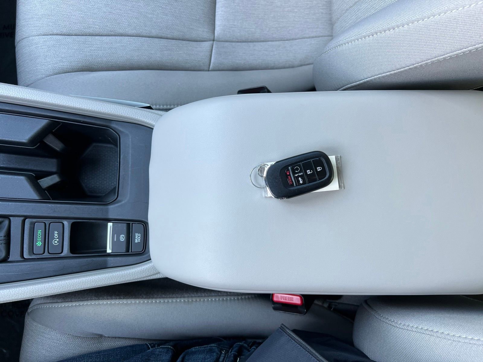 Used 2025 Honda Accord SE image 41