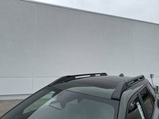 New 2026 Subaru Outback Touring AWD/4WD image 8