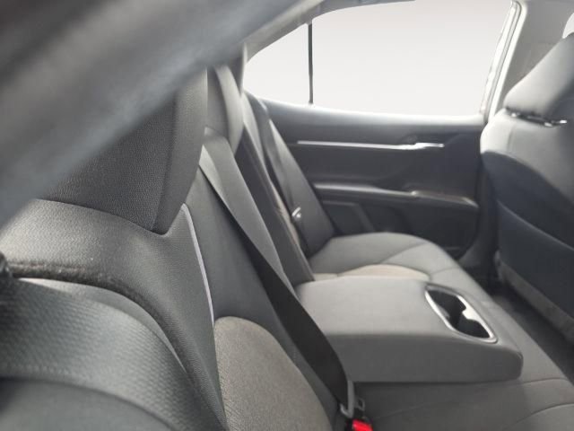 Certified 2023 Toyota Camry LE w/ Convenience Package FWD image 7