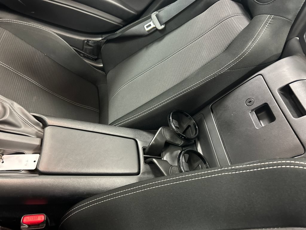 Used 2017 FIAT 124 Spider Classica RWD image 18