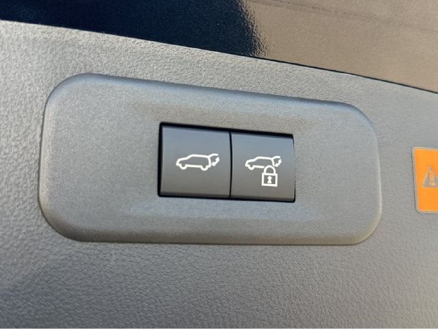 New 2026 Lexus NX 350 AWD w/ Accessory Package (2T) image 21