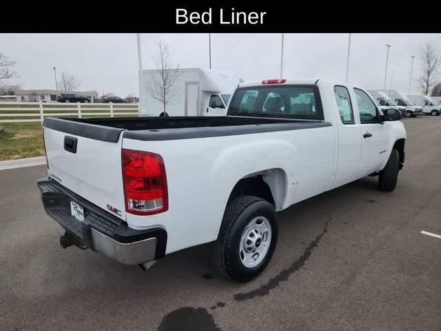Used 2013 GMC Sierra 2500 W/T image 9