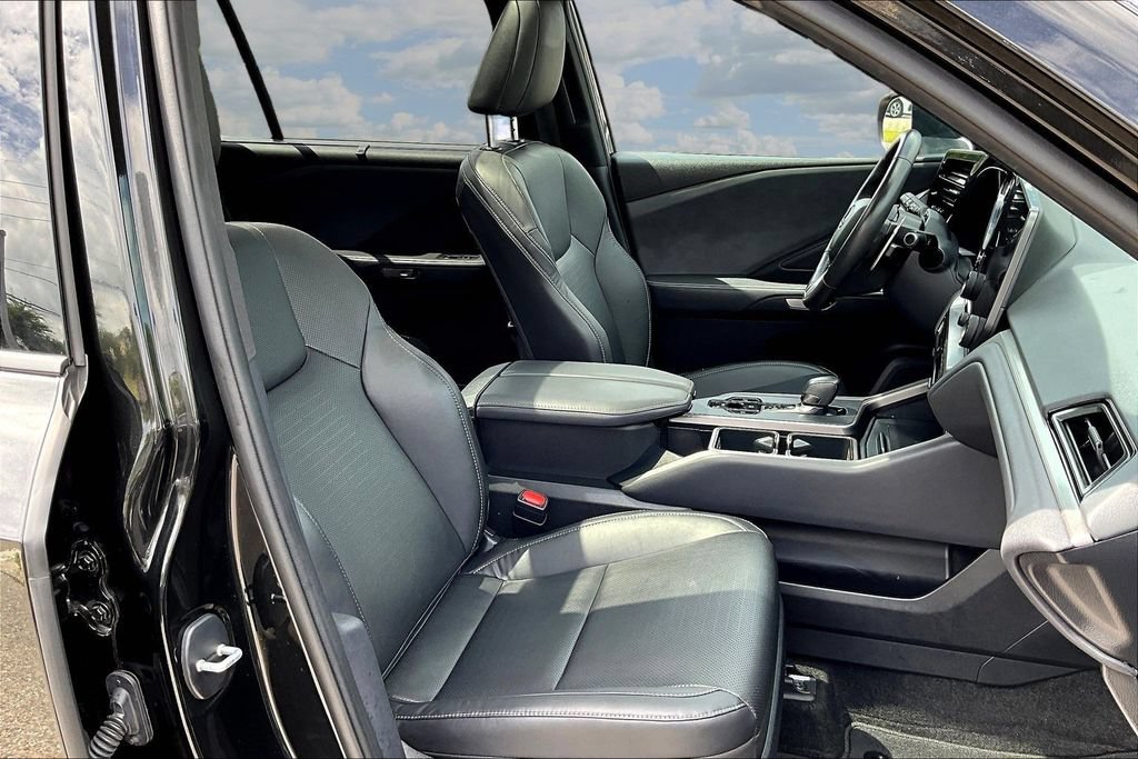 Used 2024 Lexus TX 350 FWD w/ Captains Chair Package image 30
