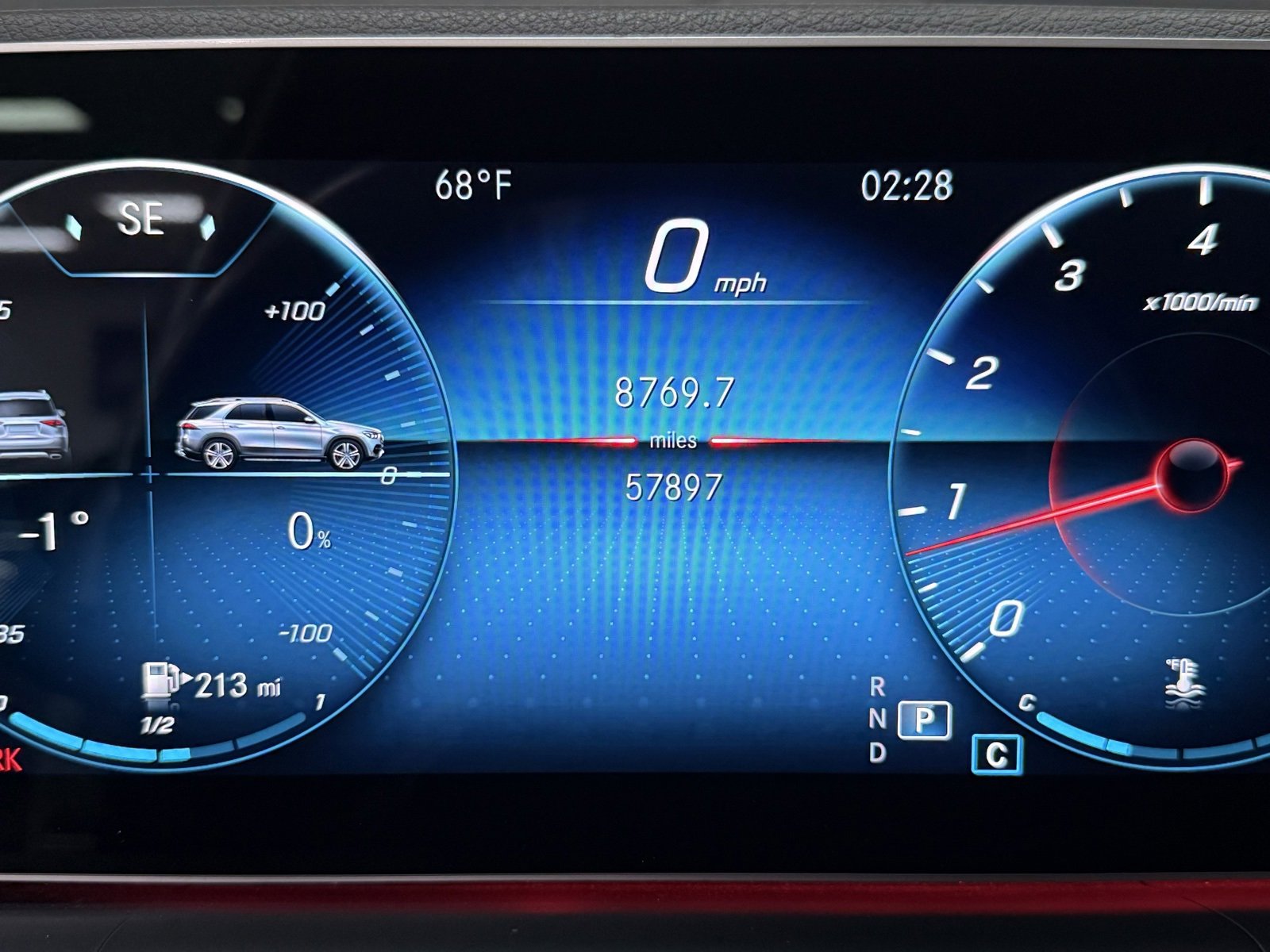 Certified 2021 Mercedes-Benz GLE 350 4MATIC image 27