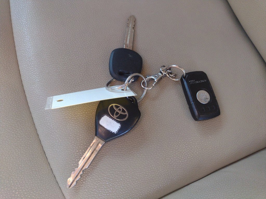 Used 2016 Toyota 4Runner SR5 Premium image 26