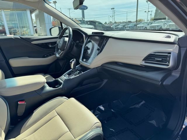 Used 2020 Subaru Outback Limited XT AWD/4WD image 24