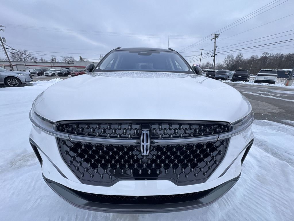 New 2026 Lincoln Nautilus Reserve image 27