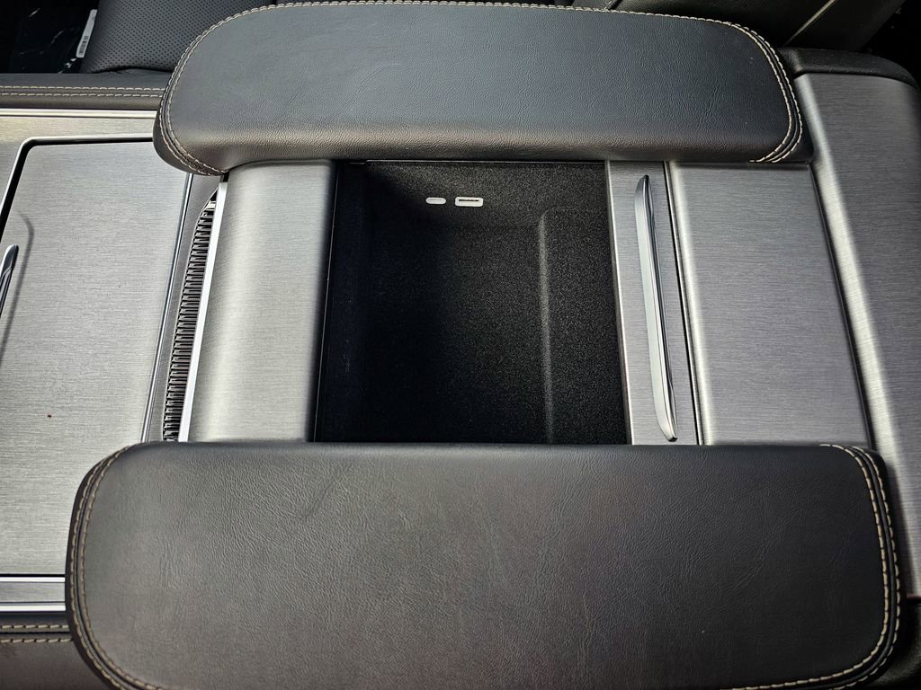 New 2025 Jeep Wagoneer Series III image 37