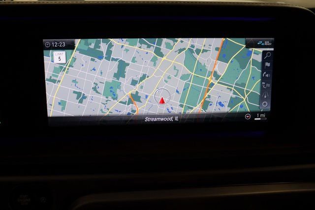 Used 2022 Mercedes-Benz G 550 G 550 image 9