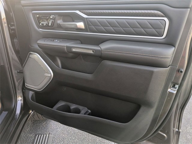 New 2026 RAM 1500 Tungsten image 33