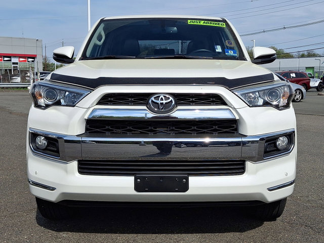 Used 2018 Toyota 4Runner Limited AWD/4WD image 30