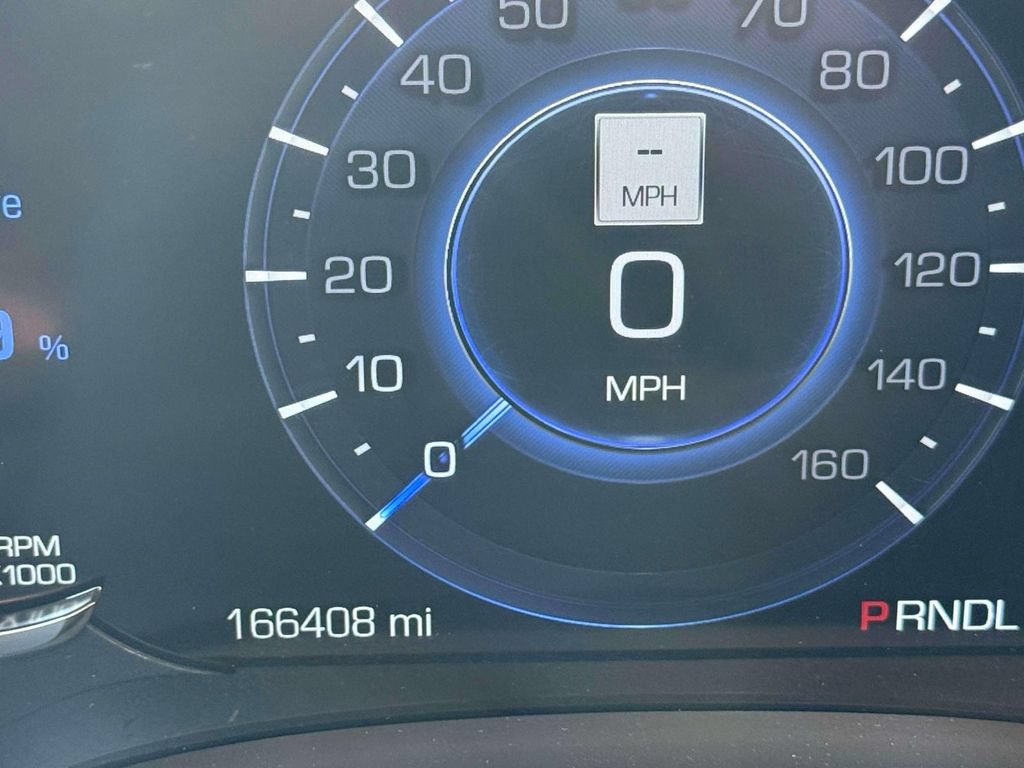 Used 2019 Cadillac Escalade Luxury AWD/4WD image 19