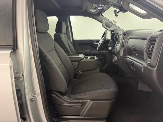 Used 2021 Chevrolet Silverado 1500 Custom w/ Safety Confidence Package image 30