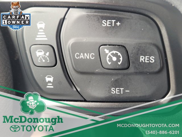 Used 2026 Jeep Gladiator Mojave AWD/4WD image 27