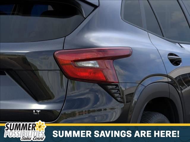 New 2026 Chevrolet Trax LT w/ Driver Confidence Package FWD image 11