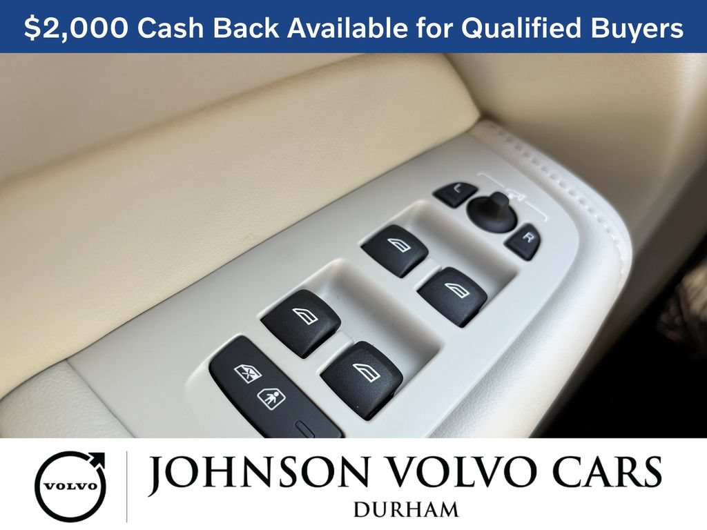 New 2026 Volvo XC60 T8 Ultra w/ Climate Package AWD/4WD image 22